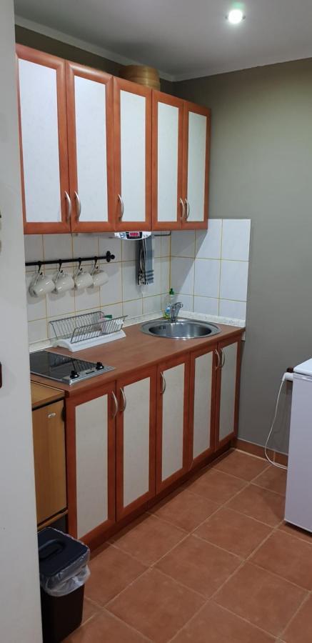 Apartman I Studio Apartman Majoli Kukuljanovo 외부 사진