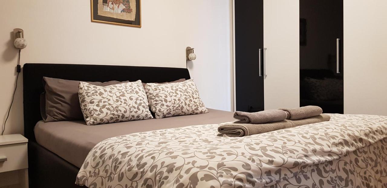 Apartman I Studio Apartman Majoli Kukuljanovo 외부 사진