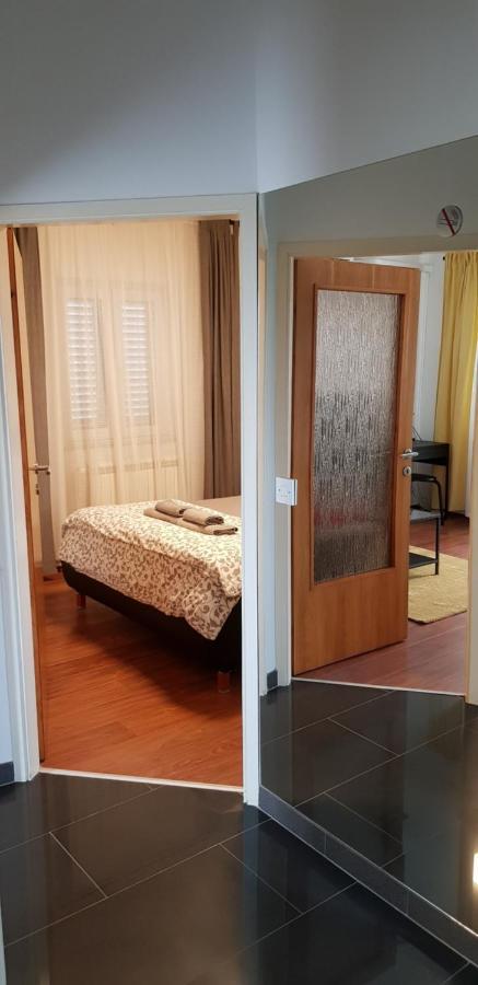 Apartman I Studio Apartman Majoli Kukuljanovo 외부 사진