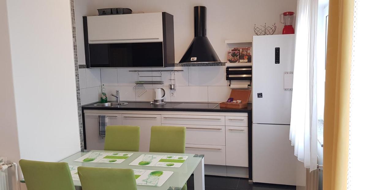 Apartman I Studio Apartman Majoli Kukuljanovo 외부 사진