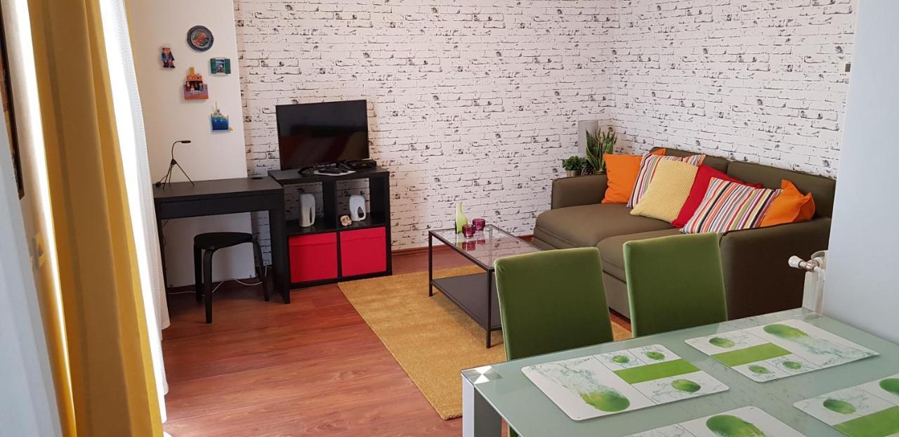 Apartman I Studio Apartman Majoli Kukuljanovo 외부 사진
