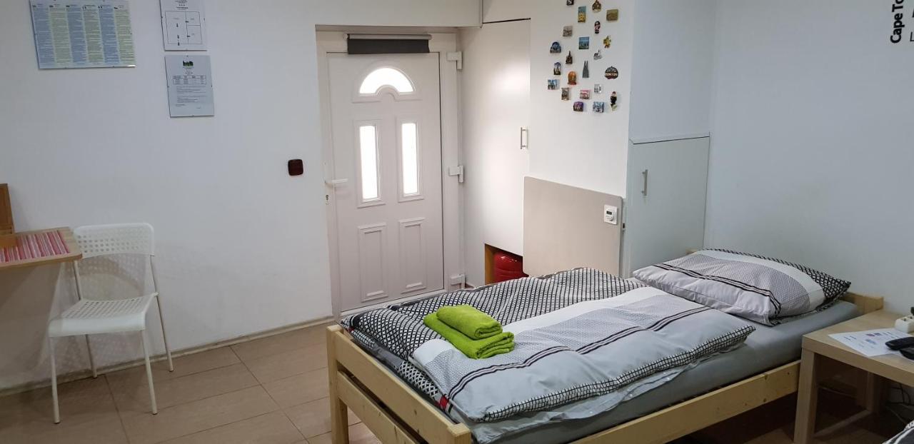 Apartman I Studio Apartman Majoli Kukuljanovo 외부 사진