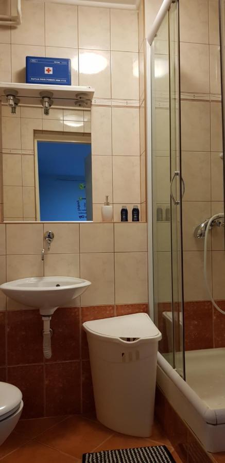 Apartman I Studio Apartman Majoli Kukuljanovo 외부 사진