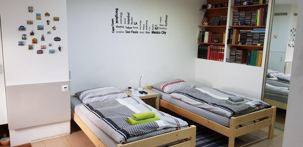 Apartman I Studio Apartman Majoli Kukuljanovo 외부 사진