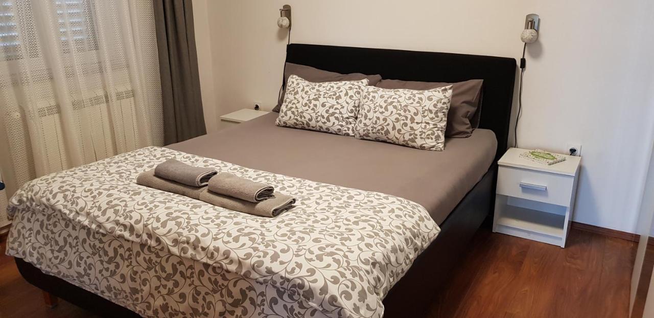Apartman I Studio Apartman Majoli Kukuljanovo 외부 사진