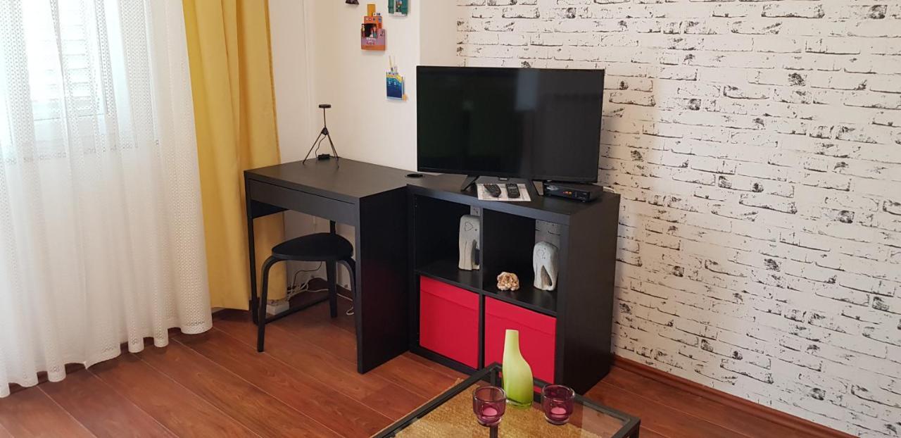 Apartman I Studio Apartman Majoli Kukuljanovo 외부 사진