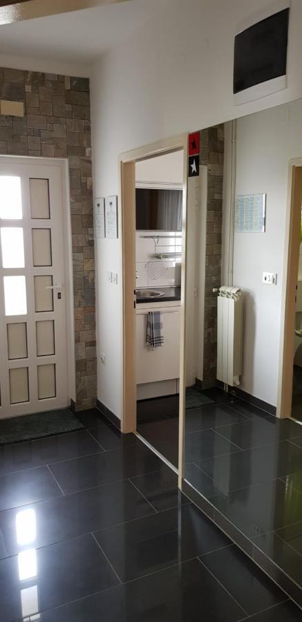 Apartman I Studio Apartman Majoli Kukuljanovo 외부 사진