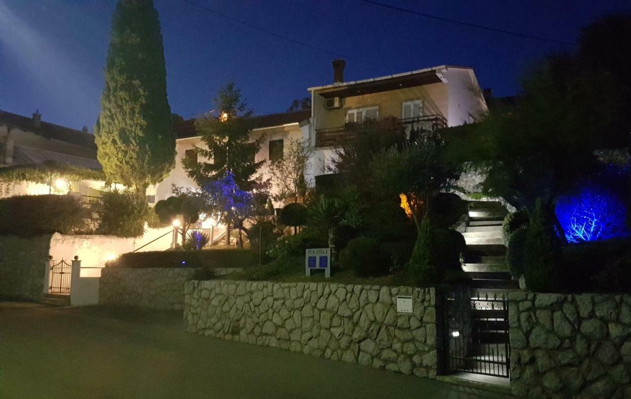 Apartman I Studio Apartman Majoli Kukuljanovo 외부 사진