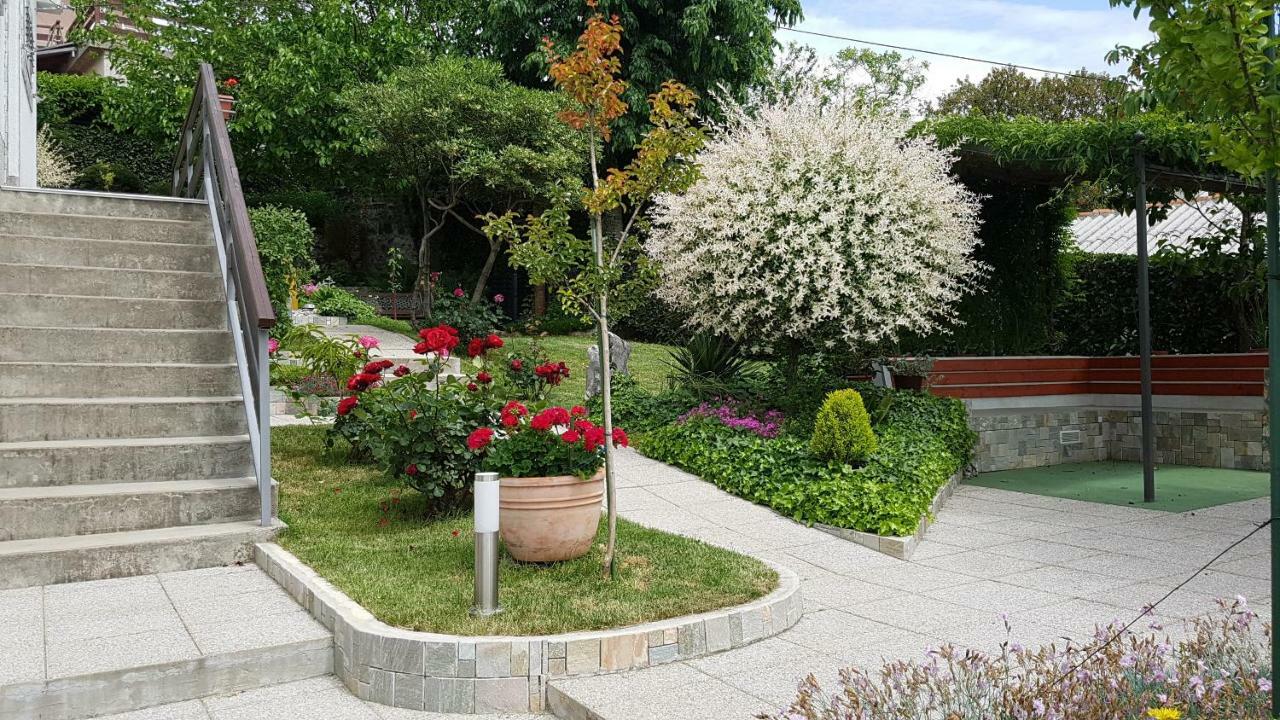 Apartman I Studio Apartman Majoli Kukuljanovo 외부 사진
