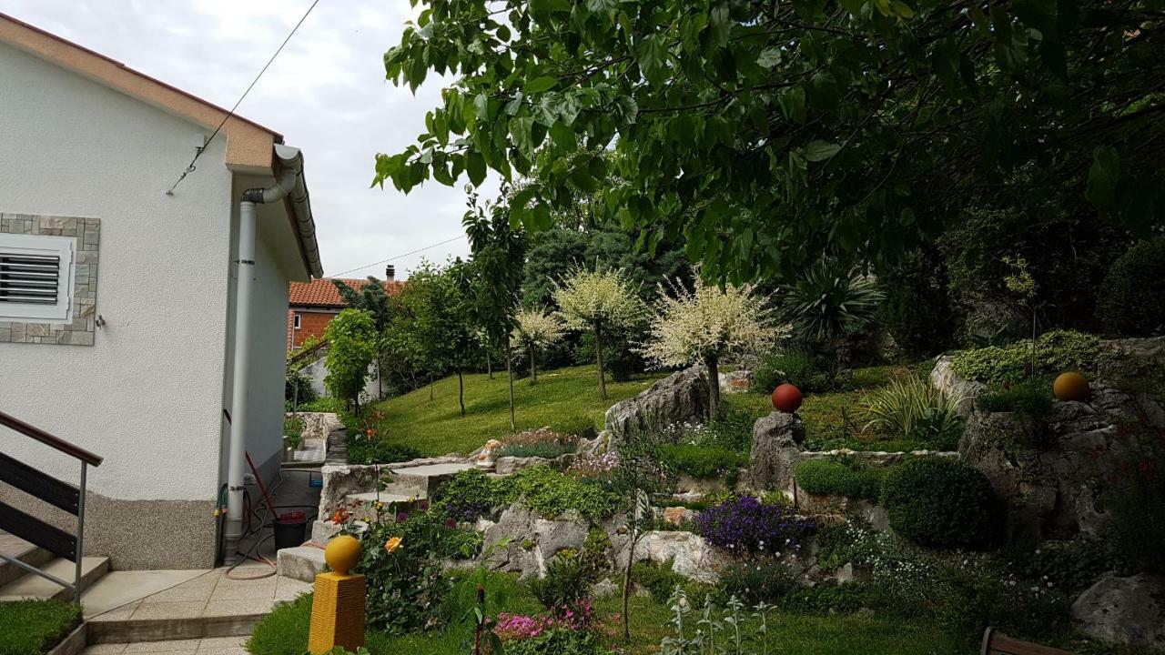 Apartman I Studio Apartman Majoli Kukuljanovo 외부 사진