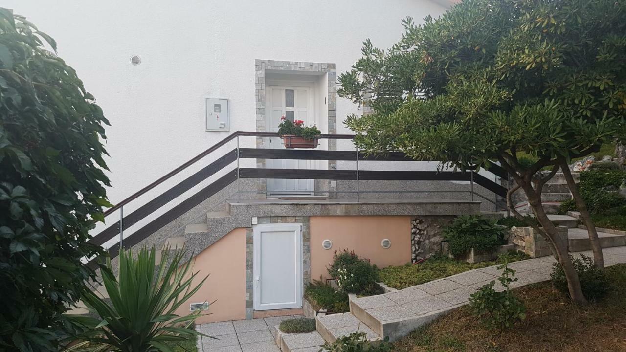 Apartman I Studio Apartman Majoli Kukuljanovo 외부 사진